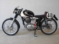 Morini Gran Turismo - Owens Moto Classics