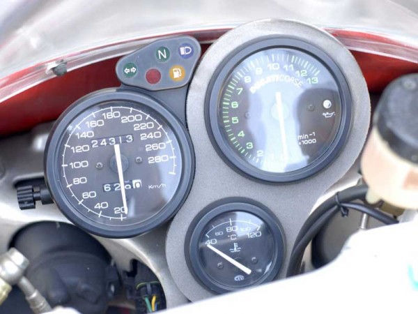 Ducati 998 R Owens Moto Classics