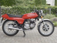 Moto Moto Guzzi 254 Owens Moto Classics 254 Owens Moto Classics