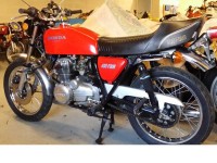 Honda 4004 - Owens Moto Classics