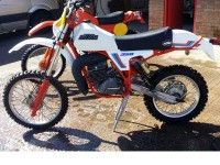 KTM 360 - Owens Moto Classics