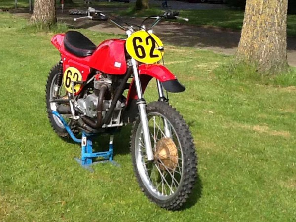 Metisse - Owens Moto Classics