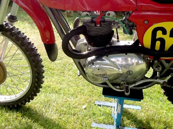 Metisse - Owens Moto Classics