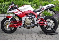 Bimota Tesi 3D - Owens Moto Classics