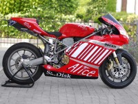 Ducati 999R for sale at Owens Moto Classics