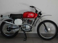 Gilera Regolarita 125