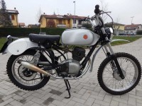 Gilera Regolarita 175