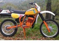 Puch 440 Elba at Owens Moto Classics