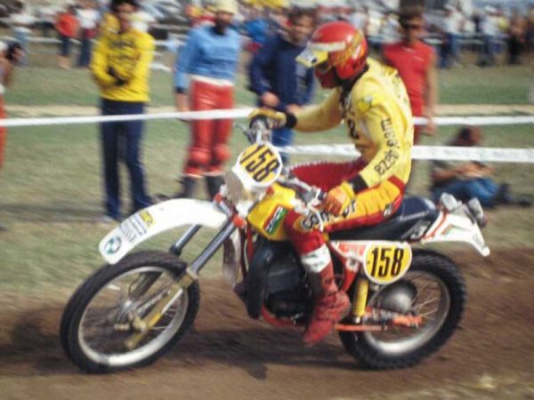 Puch 440 Elba, 1981 at Owens Moto Classics
