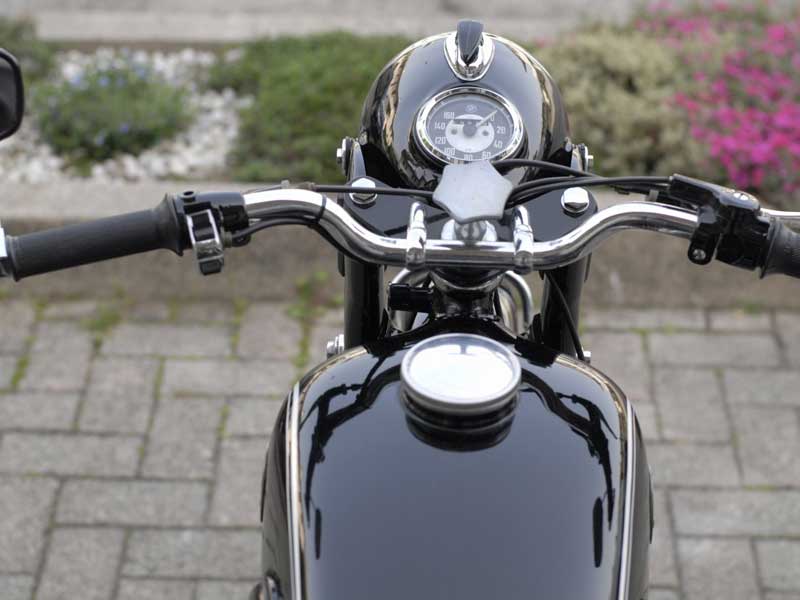 BMW R50, 1964 BMW R50, 1964 at Owens Moto Classics