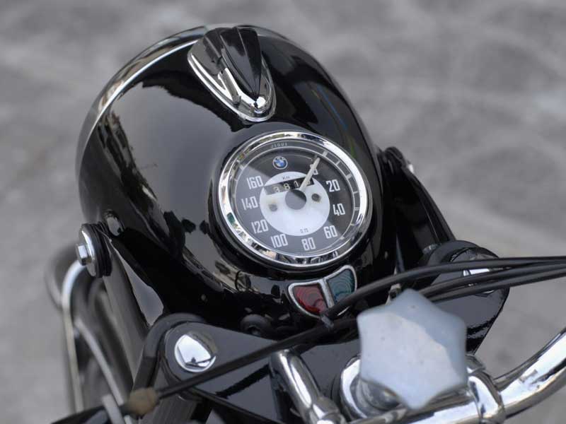 BMW R50, 1964 BMW R50, 1964 at Owens Moto Classics