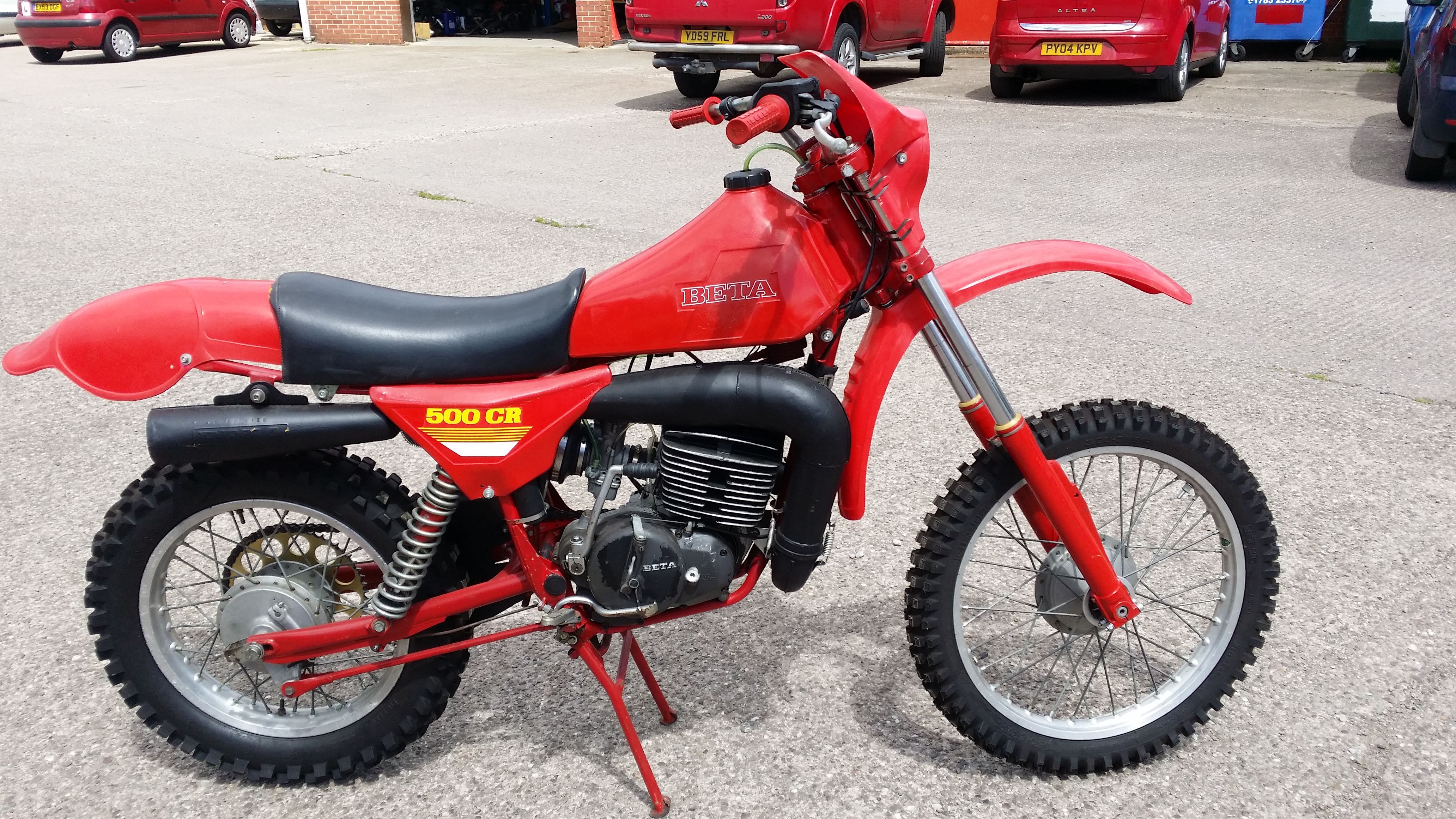 beta 500 regolarita 1979 beta 500 regolarita 1979@owens moto classics