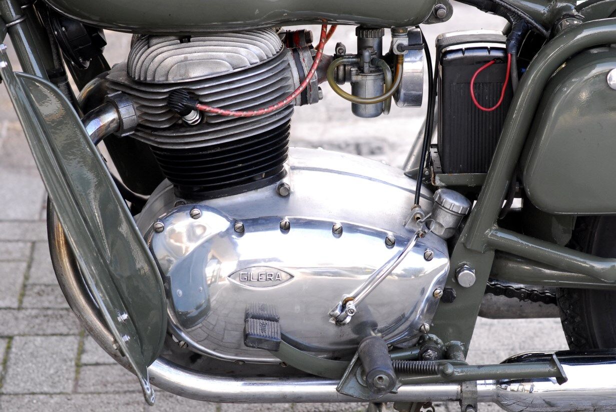 Gilera B300 Military militare (11)_preview