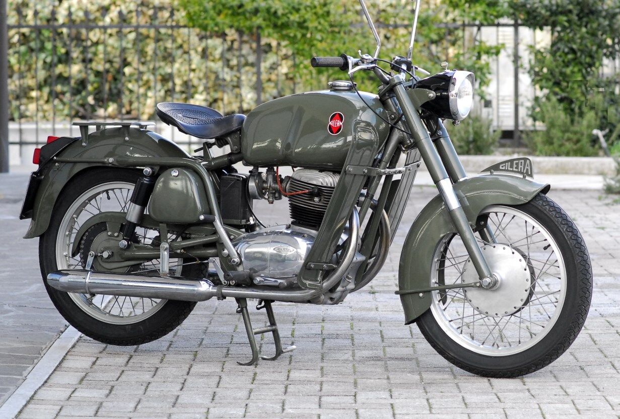 Gilera B300 Military militare (1)_preview