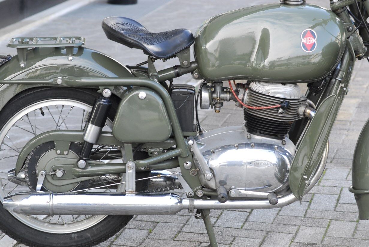 Gilera B300 Military militare (4)_preview