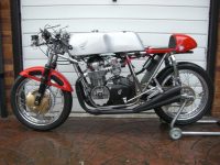 honda 500 @owensmotoclassics