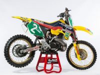 bervoets rm 250 1996@owens moto classics