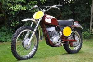 1969 Jawa 420 GP@owens moto classics