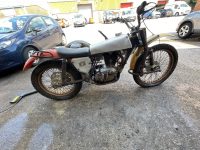 ccm outfit @owens moto classics