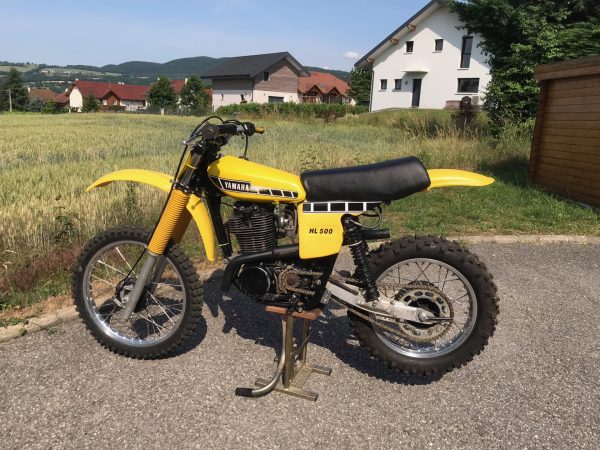 1979 NVT HL 500@owens moto classics