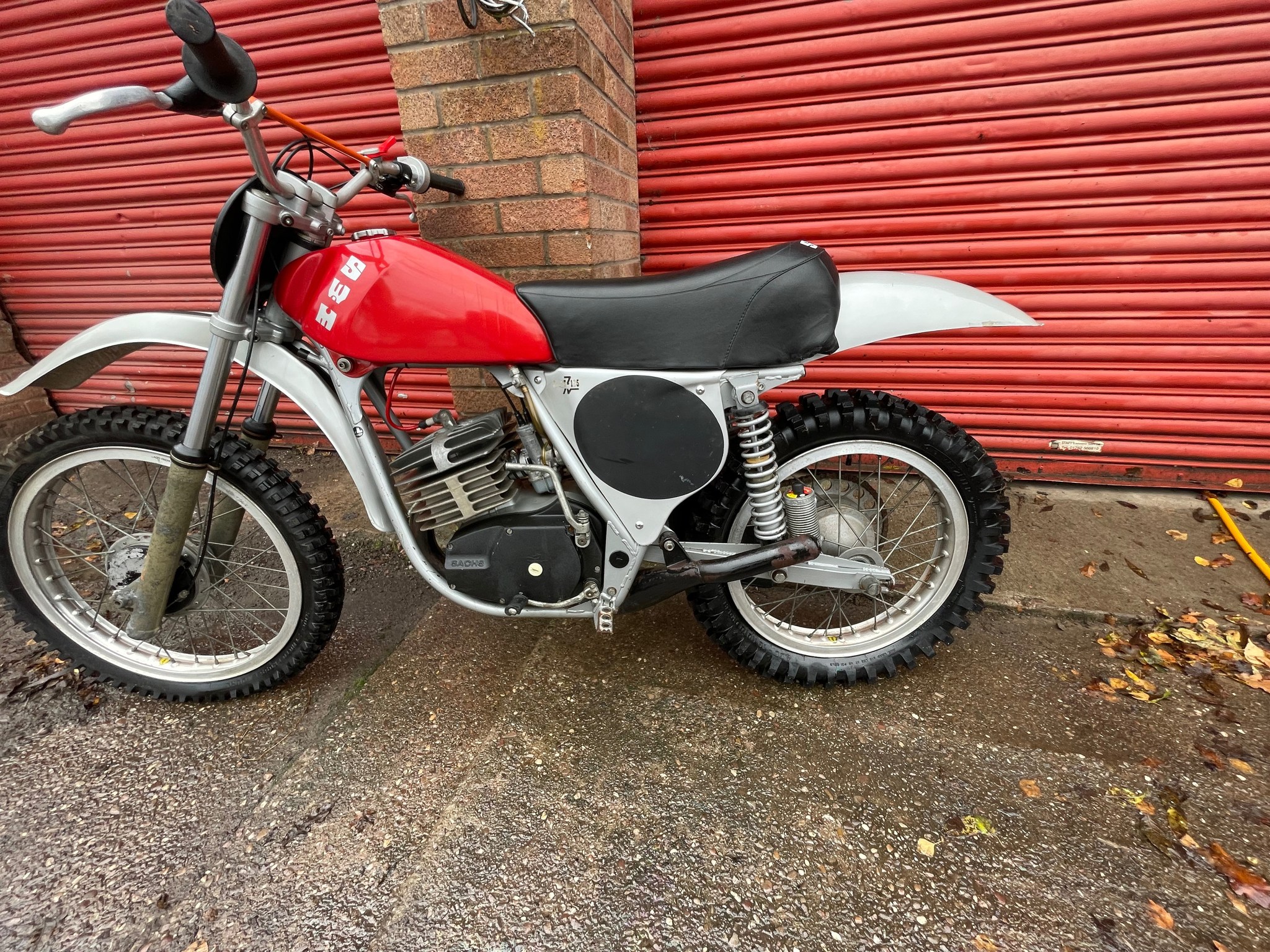 swm 1