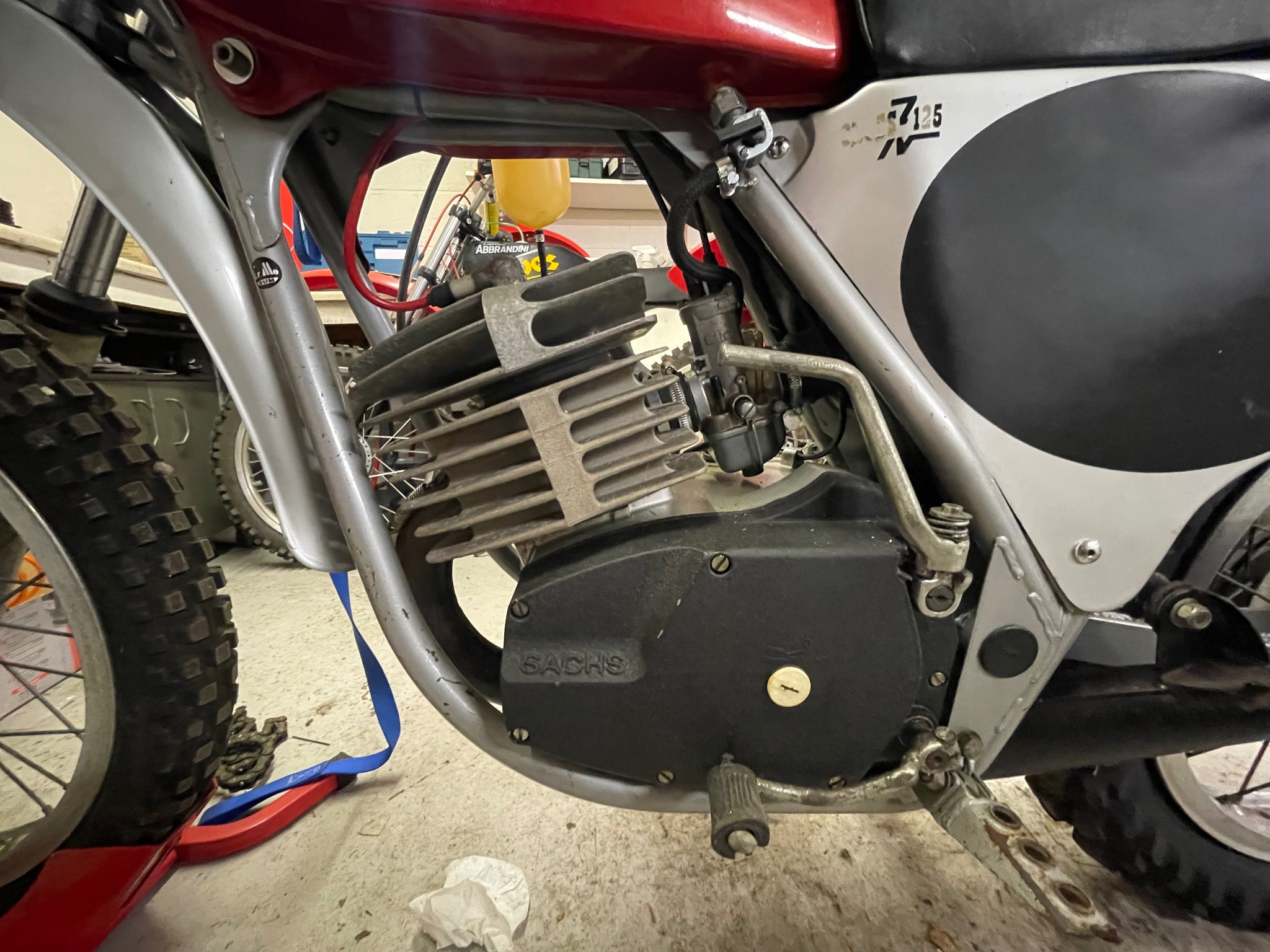 swm 10